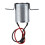 Home Fireplace Fan Motor Set with Easy Installation 4
