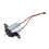 Home Fireplace Fan Motor Set with Easy Installation 12