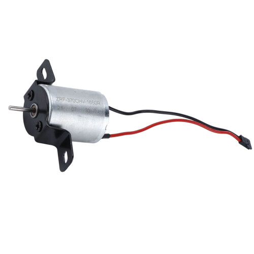 Home Fireplace Fan Motor Set with Easy Installation 2