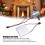 Home Fireplace Fan Motor Set with Easy Installation 7