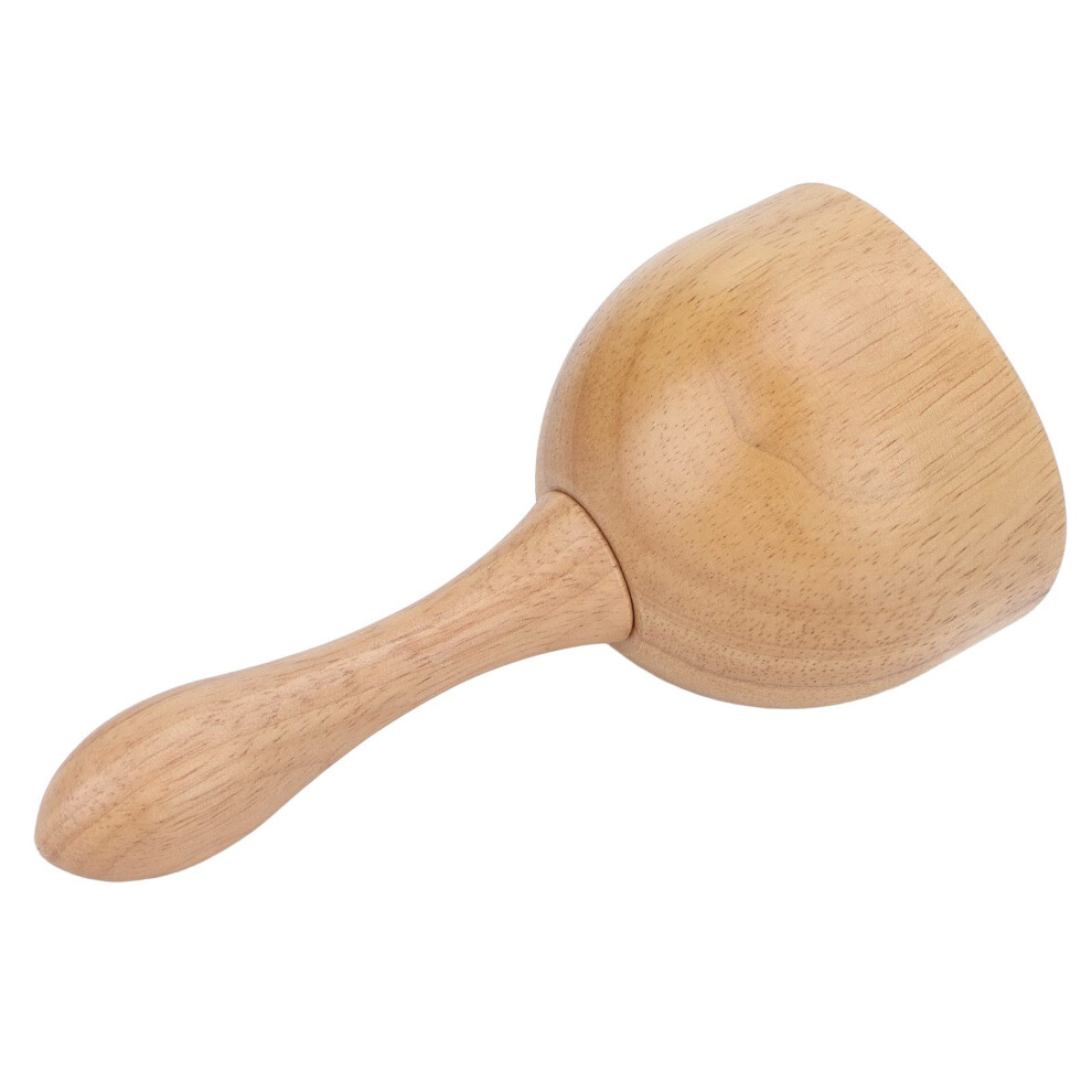 Wooden Handheld Massage Cup Muscle Pain Relief Anti Cellulite Manual Swedish Cup For Men And Women Cupping Therapy Tool