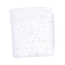 Joyful Christmas Fake Snow Sheets 92x154 Cm Faux Snow Carpet Safe For Home And Party Decorations