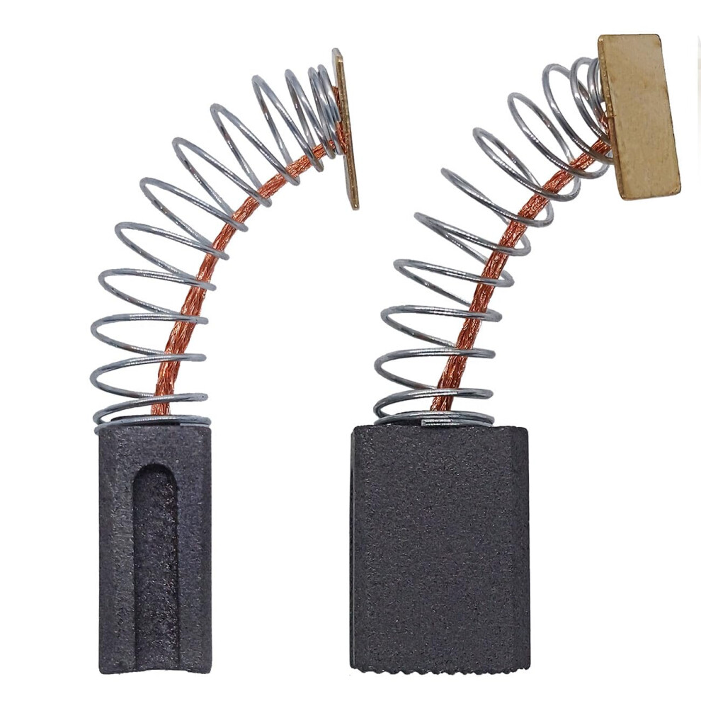 Carbon Brushes Graphite Replacement Motor Brushes 9382693483140