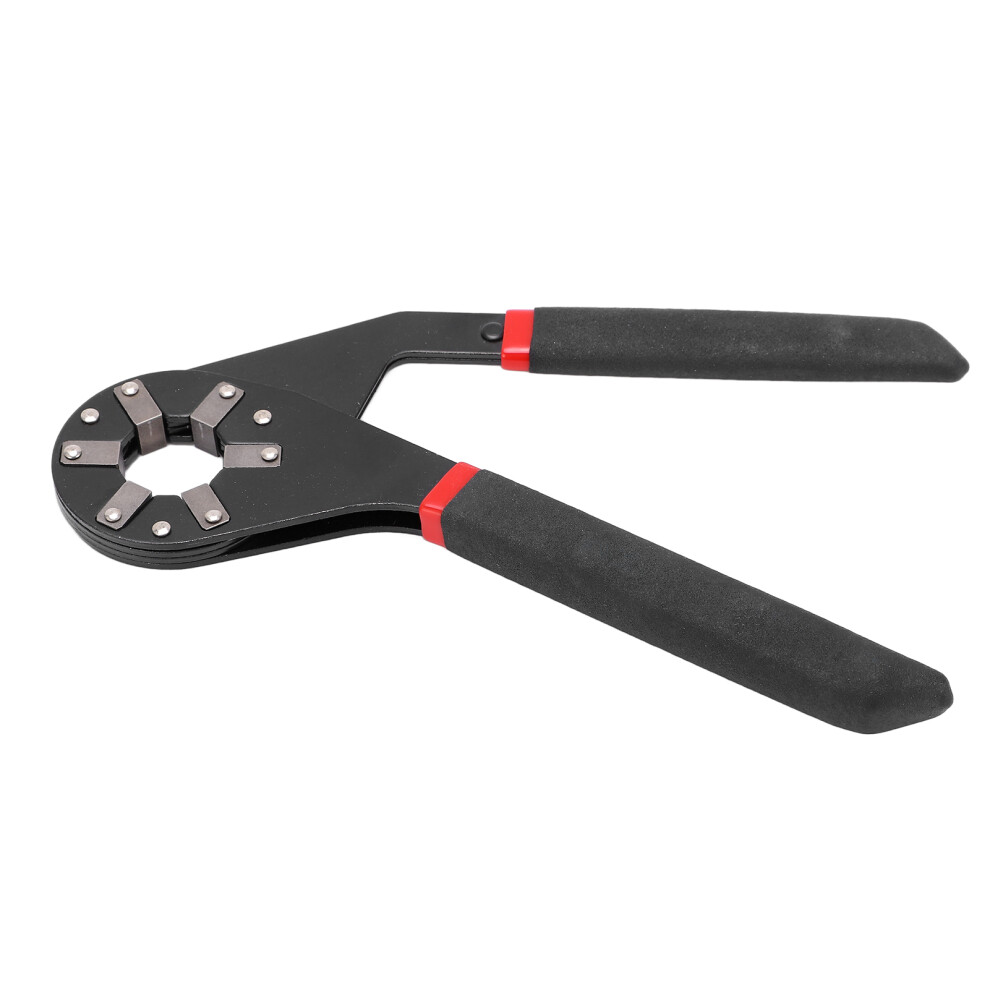 980N Adjustable Torque Spanner Chrome Molybdenum Steel Wrench 9321377116035
