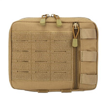 Empty Medicine Bag Large Capacity Medicine Organizer, Medicine Storage Bag, Multipurpose Pouch For Outdoor Activities