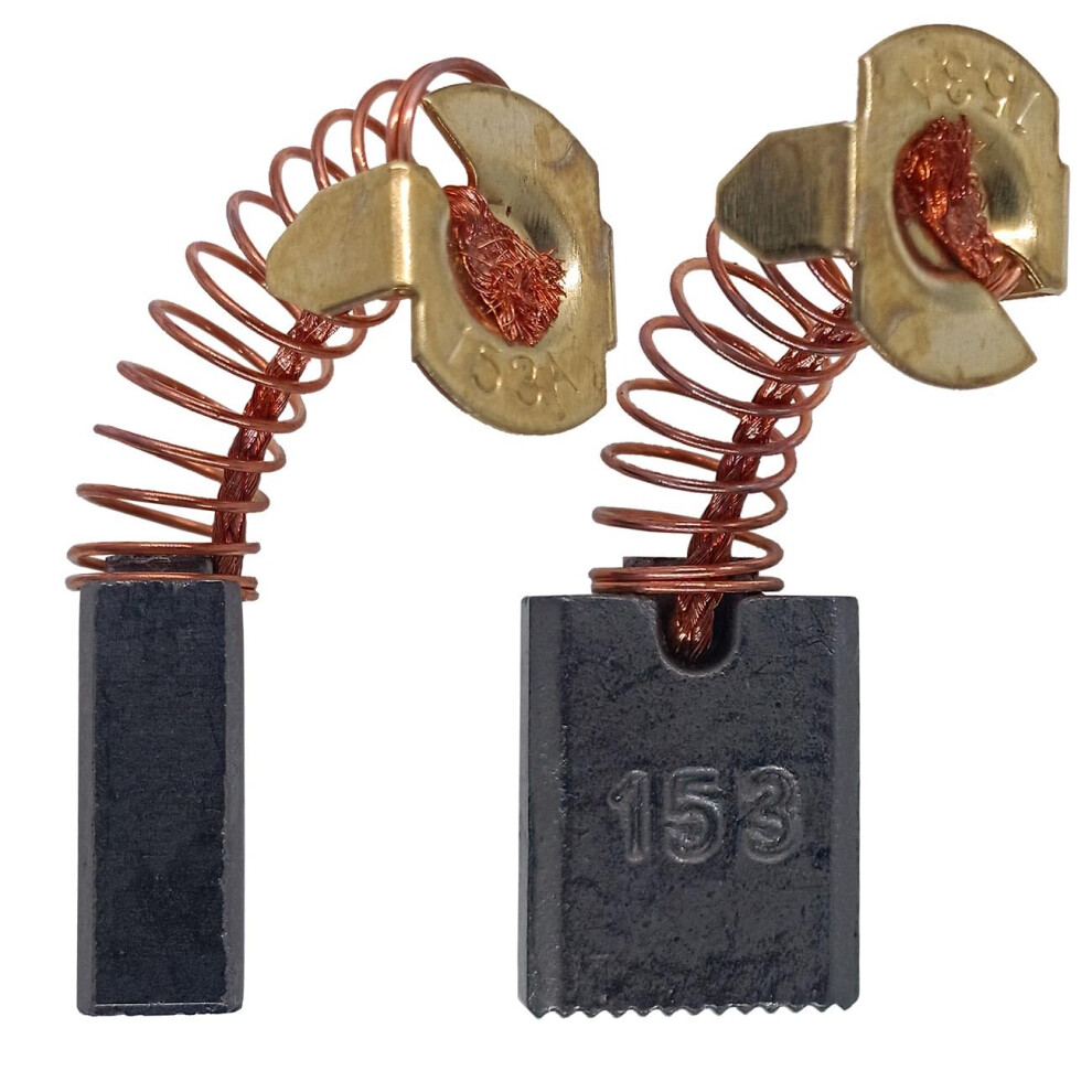 Carbon Brushes For Demolition Hammer Replacement 9199774153485