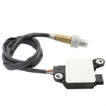 New PM Particulate Matter Sensor 894A0-71010 0281007856 for  Hilux 2015-2020  Exhaust Nitrogen Oxygen Sensor