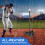 Baseball Training Tee Rubber , 5 Adjustable Positions, TeeBall Accessories For Adults And Teens 2