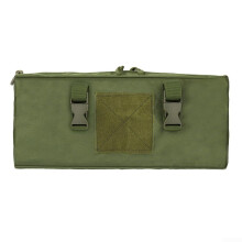 User Friendly Waterproof Outdoor Climbing Shoulder Bag Molle For Camping Gear (Green) Molle Compatible Bag Green Color