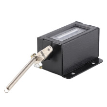 D67F 5-stelliger mechanischer rückstellbarer