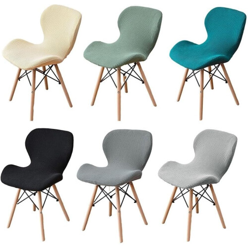 Water Resistant Protective Covers Soft Fabric Beige For Sofas And Chairs 2