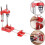 Reliable Woodworking Drill Bit Finder With Ring Limit Feature For Standard Drill Bits LaborSaving Tool 4