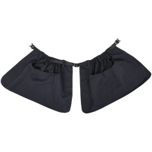 Dog Trainer Apron Treats Pocket Waist Bag Dog Waist Bag Dog-M