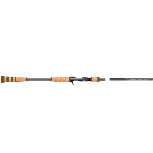 Swimbait Casting IM7 SB692CHMF IM7 Graphite Swimbait Model