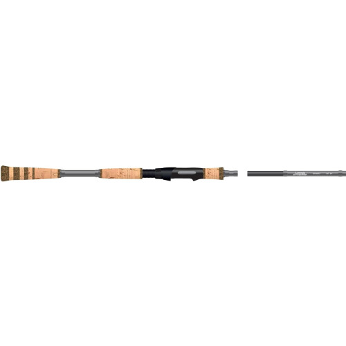 Swimbait Casting IM7 SB692CHMF IM7 Graphite Swimbait Model 2