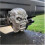 Iron Maiden Hook Cover for Car 1