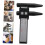 Wheel Rim Bolt Pattern Hub Distance Measuring Tool Pattern Sliding Ruler For Lug Nut Compatibility 4