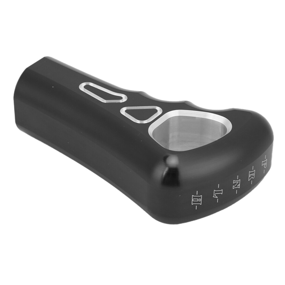 Gear Shift Knob Handle, Shift Knob Replacement For Polaris Ranger Rzr 800 900 1000 S Xp, Durable Aluminum Construction With Precision Fit, Ergonomic 9358999868103