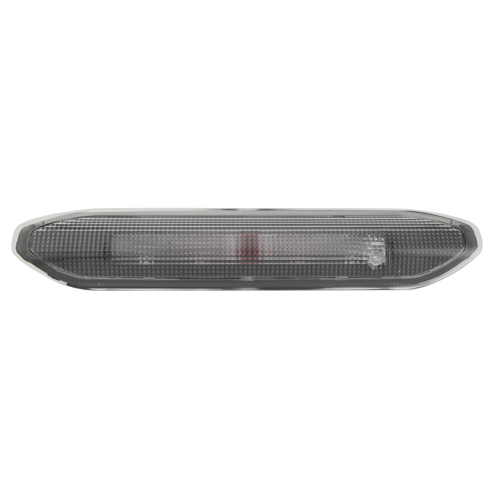 Car Rear Lamp For Land Rover Lr2, High Mount Brake With Easy Installation And Waterproof Sealed Design, Durable Third Stop Tail Shell For Light 9181073051784
