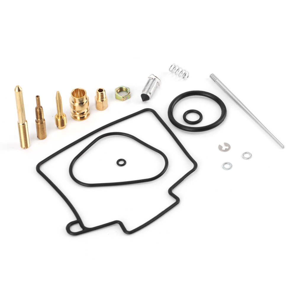 Motorcycle Carburetor Float Bowl Chamber Gasket For Yamaha Yz125 1999-2000, High Quality Material Durable Easy To Install, Carburetor Rebuild Kit 9009791727869