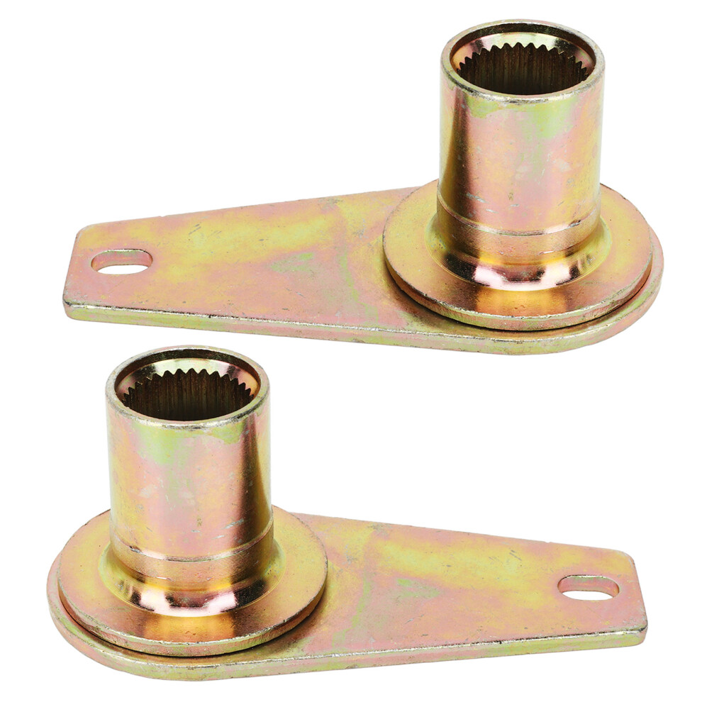 Stabilizer Bar Link Replacement, Improved Stability Suspension Component For Automotive Vehicle Handling, Enhanced Suspension Smoothness With Durable 9358999867991