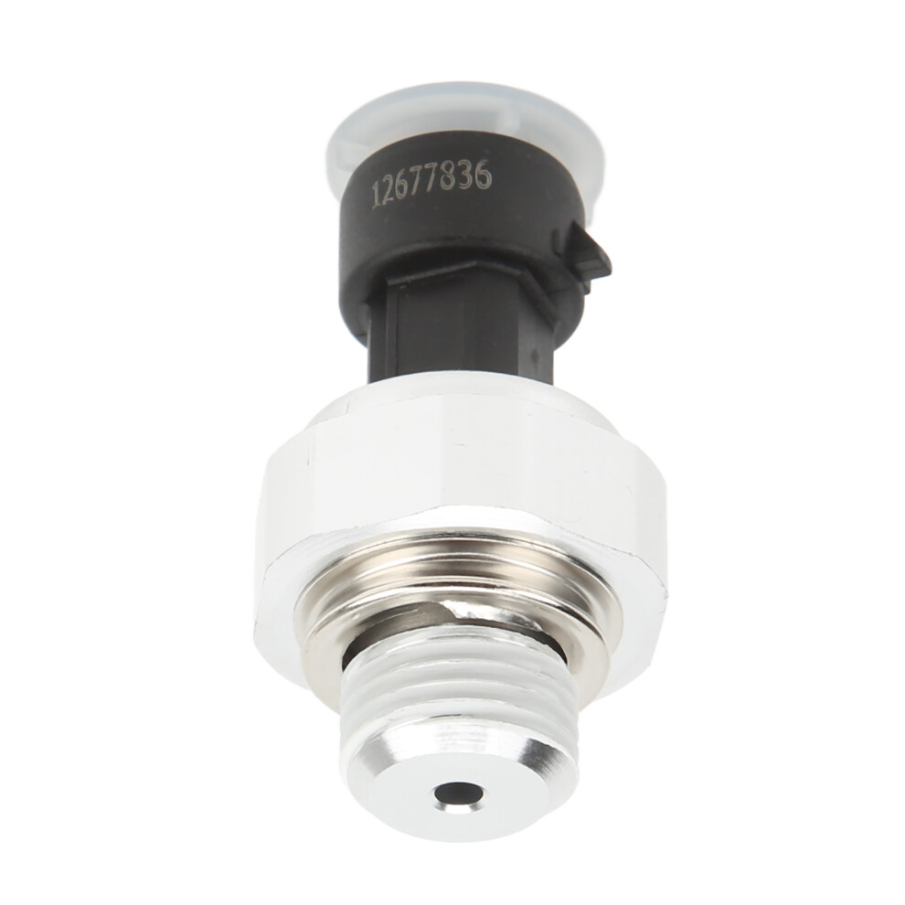 Engine Oil Pressure Switch For Gm Vehicles, Oil Pressure Sensor Switch High Accuracy Reading With Reliable Performance, Oil Pressure Sender Unit 9358999867960