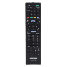 Replacement Remote Control for Sony TV, Universal Remote Applicable for Sony TV RM-ED052 RM-ED050 RM-ED053 RM-ED060 RM-ED054 RM-ED046 RM-ED044
