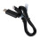 Communication Cable for Solar Charge Controller, Communication Cable RS485-150U Interface USB Connectivity, Durability-Optimized High-Quality 4
