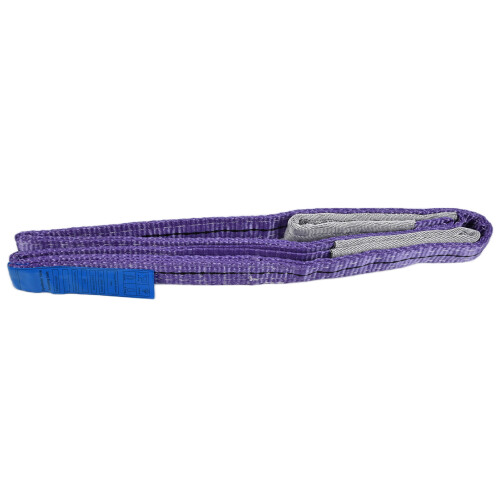 Durable 3M PES Lifting Sling with 1T Capacity for Versatile Use 2
