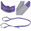 Durable 3M PES Lifting Sling with 1T Capacity for Versatile Use 12