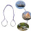 Durable 3M PES Lifting Sling with 1T Capacity for Versatile Use 10