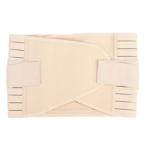 Targeted Compression, Breathable Mesh Postpartum Belly Support, Speeds Up Recovery, Adjustable Support For C Section Recovery, Multipurpose Abdominal