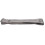 4T 2m PES Hebeband, Flach, Verdickt, Grau 5