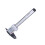 LCD Display Digital Caliper Tool 6in Humanized Design for Woodworking 7