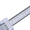 LCD Display Digital Caliper Tool 6in Humanized Design for Woodworking 10