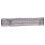 4T 2m PES Hebeband, Flach, Verdickt, Grau 7