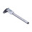LCD Display Digital Caliper Tool 6in Humanized Design for Woodworking 8