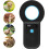 Pet Microchip Scanner with Wide Chip Compatibility, Handheld Rechargeable RFID Animal Tag Reader 4