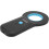 Pet Microchip Scanner with Wide Chip Compatibility, Handheld Rechargeable RFID Animal Tag Reader 2