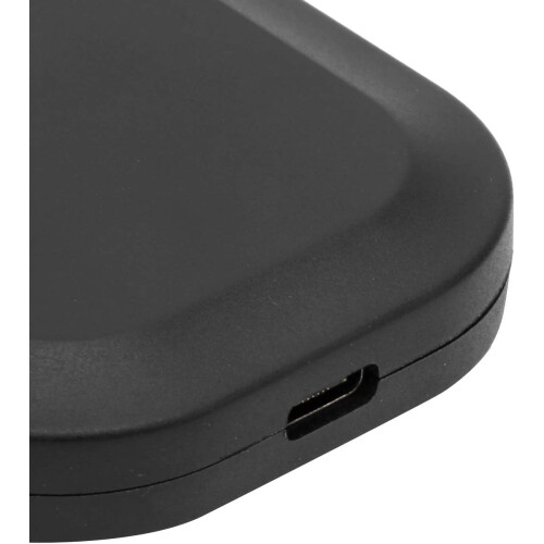 Pet Microchip Scanner with Wide Chip Compatibility, Handheld Rechargeable RFID Animal Tag Reader 2