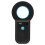Pet Microchip Scanner with Wide Chip Compatibility, Handheld Rechargeable RFID Animal Tag Reader 1