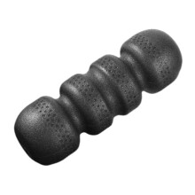 Foam Roller Legs For Home Gym Portable Back And Body Massage Tool For Pilates And Athletic Recovery