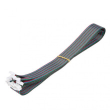 5pcs PH2.0-XH2.54 Female Connector Cable for Nema16 Nema17 Stepper Motor