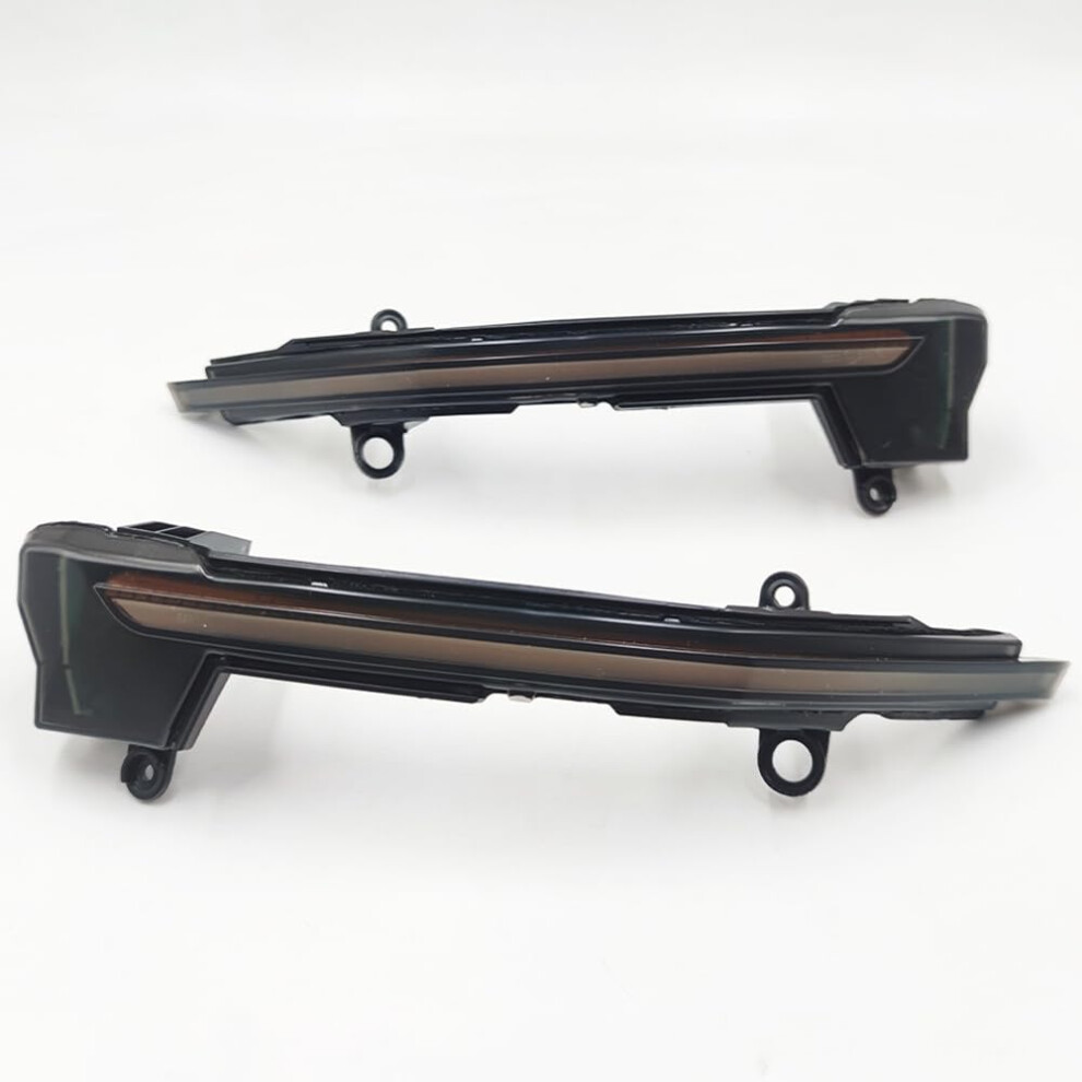 Led Dynamic Side Mirror Indicator Pair Turn Signal For Ateca 20162021 Tarraco 2018Up Light 9382693485960