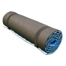 Portable EVA Camping Sleeping Pad EVA Foam Cushion For Hiking And Picnic Insulating Cold Ground Office Nap And Travel