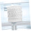 30grids Egg Box Plastic Egg Tray For Home Kitchen Stackable Storage Box Refrigerator Crisper Organizer White 28*21.5*28 3