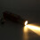 Jade ID Flashlight 2600mAh Rosso in lega di alluminio Mini 6