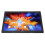 Tablet Android 2025 Latest Octa-Core Processor With 8GB RAM And 128GB Storage, High Performance IPS Display For Home Entertainment WiFi Bluetooth 7