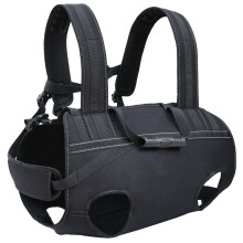 Adjusting Dog Lift Harness Pet Walking BodySupport Harness-3XL
