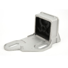 Premium Rear Exhaust Bracket for Clio MK2 - Perfect Fit Solution